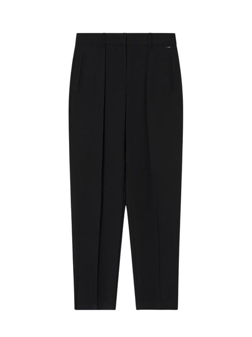 Pantaloni con pinces Armani Exchange | XW000664AF10872UC001